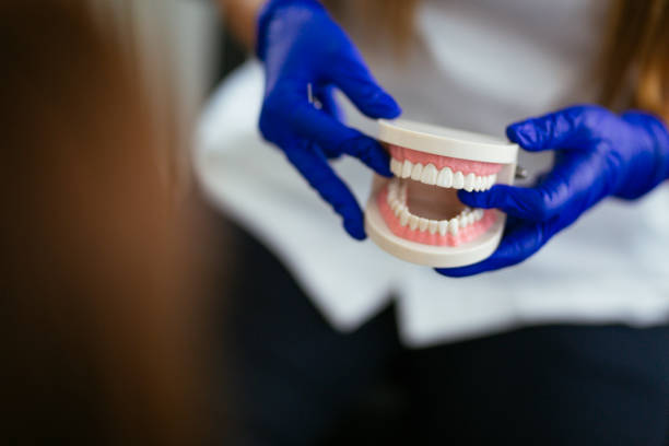 Oral Cancer Screening in Cedar Grove, WI