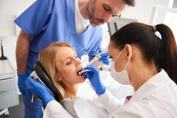 Best Dentures (Full and Partial)  in Cedar Grove, WI